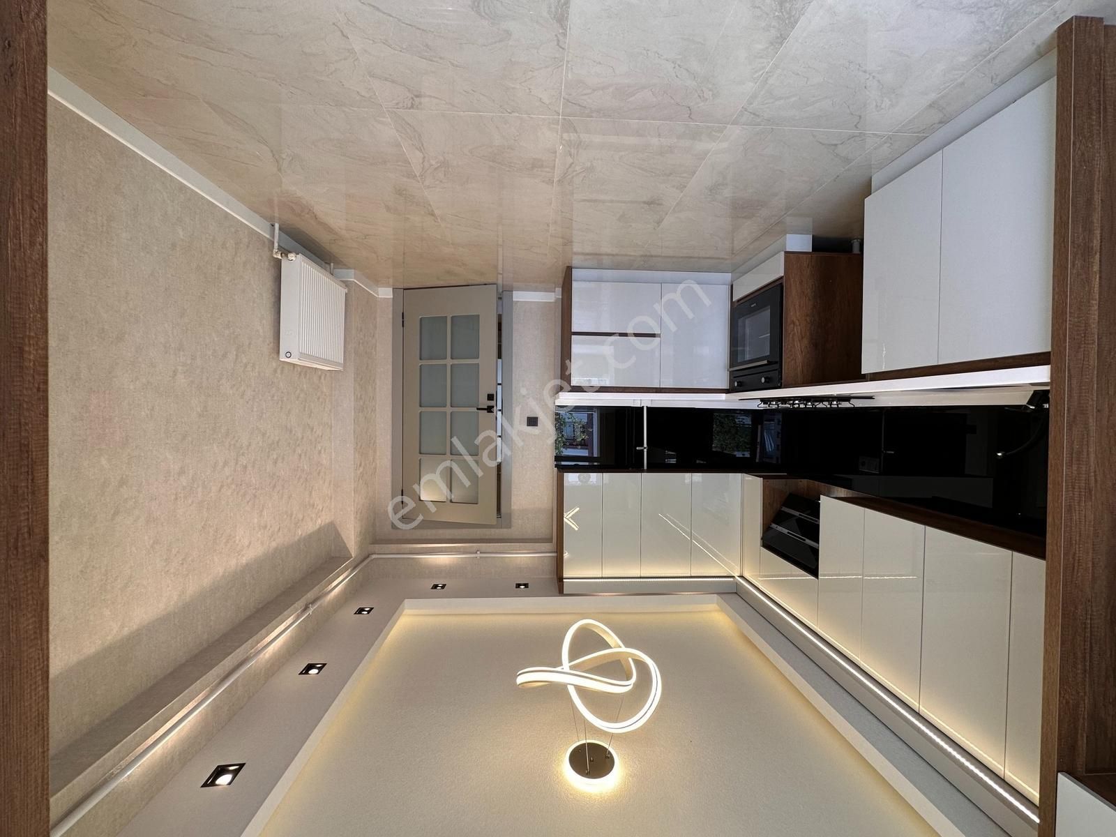 Göktaş'tan█ A Life Yakını Şık Tasarımlı Asansörlü Lüx 4+1 Daire - Görsel 17