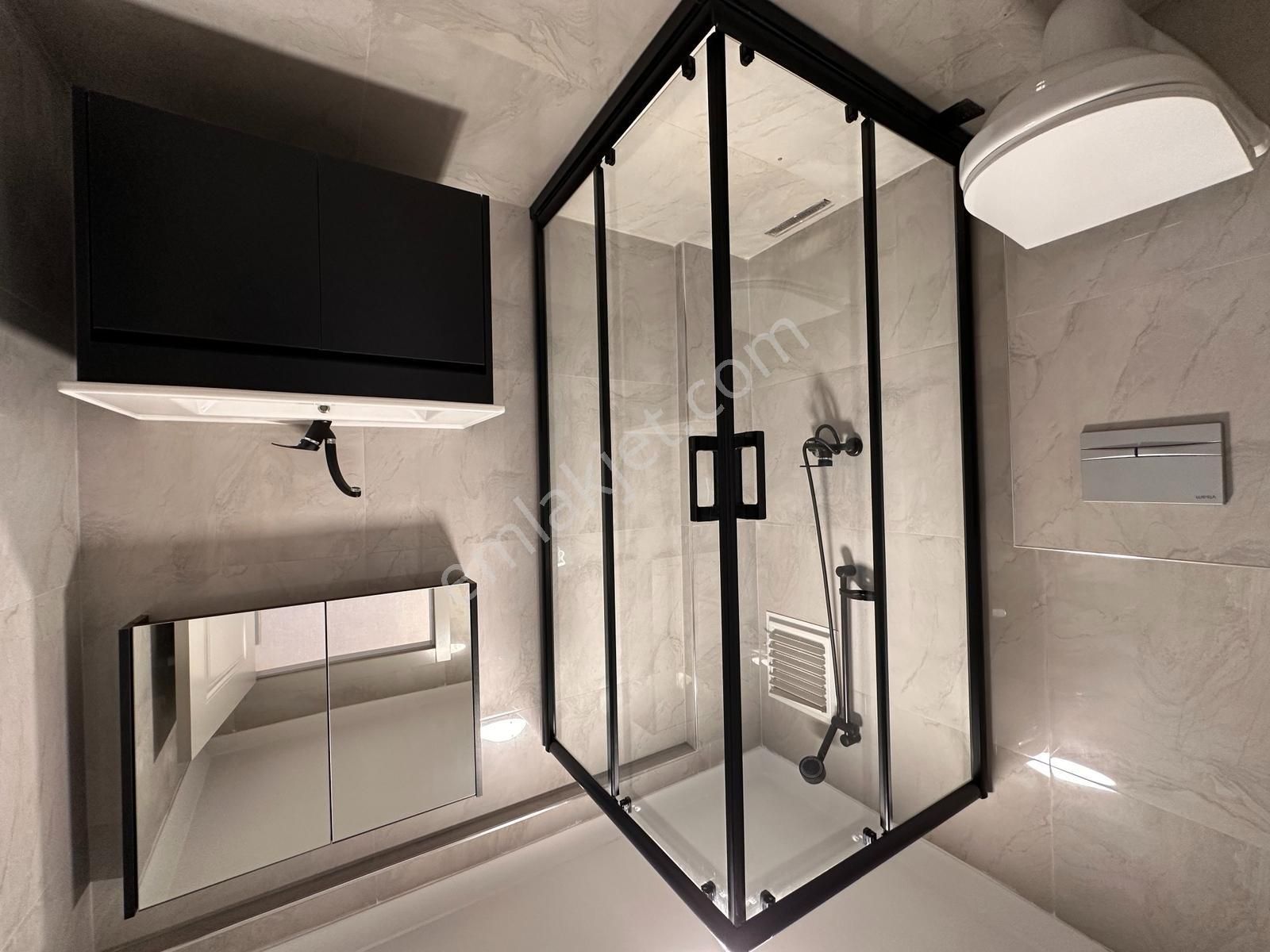 Göktaş'tan█ A Life Yakını Şık Tasarımlı Asansörlü Lüx 4+1 Daire - Görsel 35