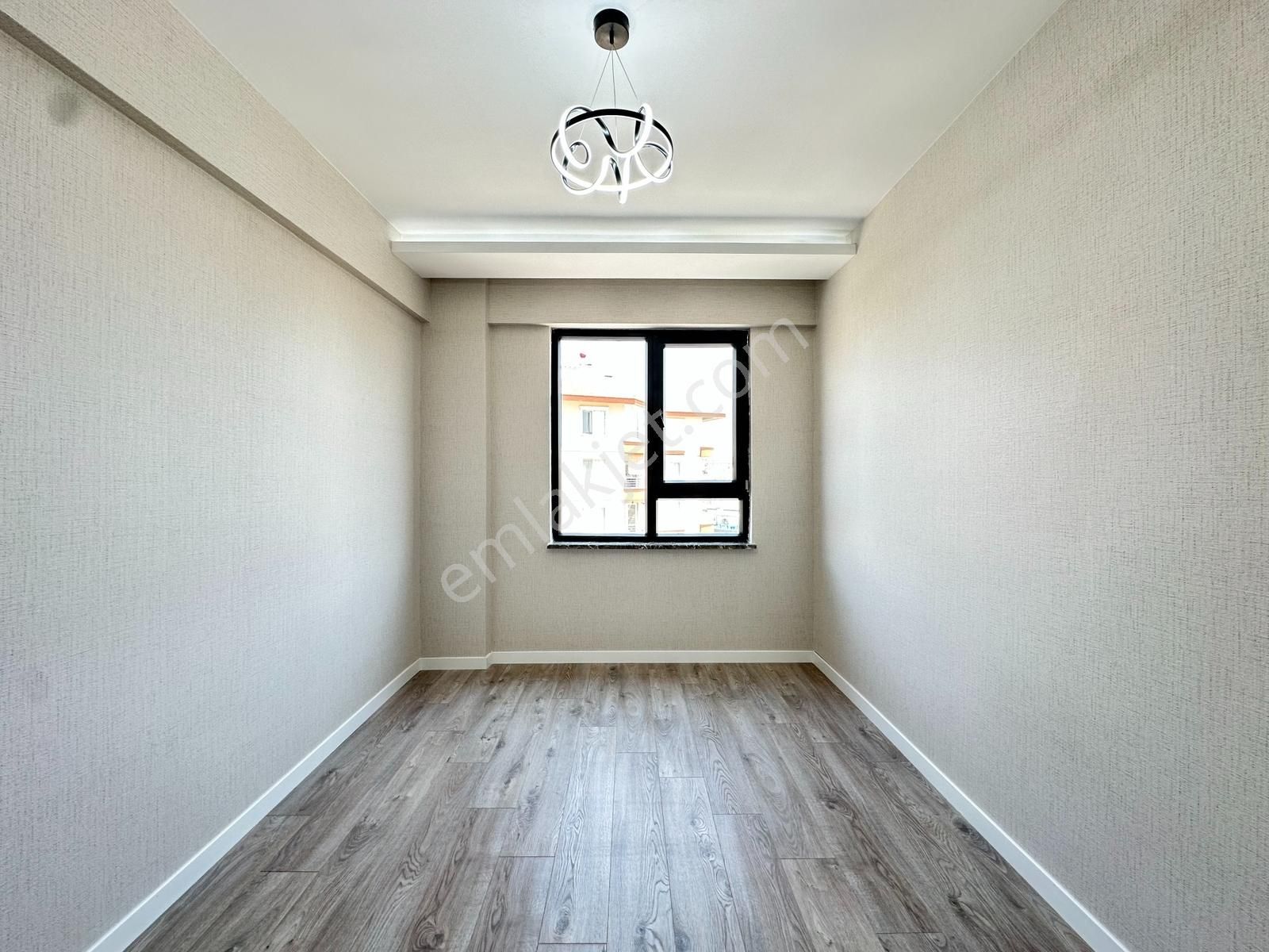 Göktaş'tan█site İçinde Sıfır Şehir Manzaralı Ultra Lüx 4+1 Daire - Görsel 2