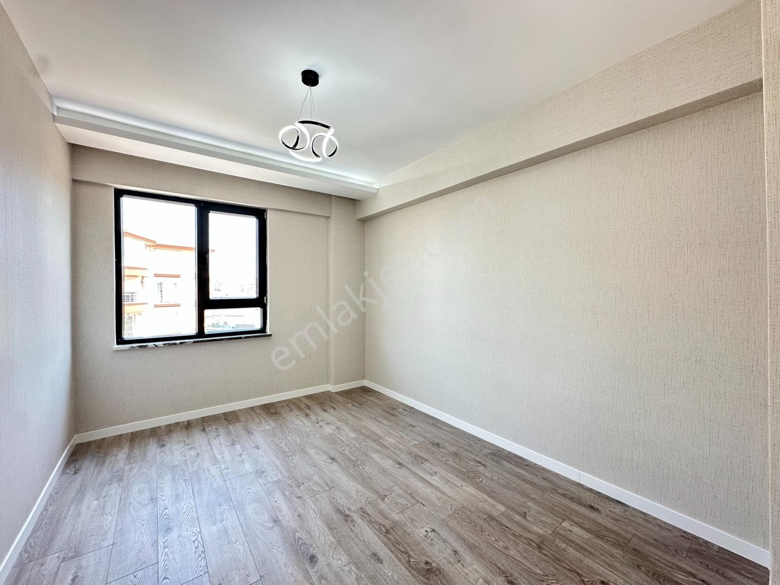 Göktaş'tan█site İçinde Sıfır Şehir Manzaralı Ultra Lüx 4+1 Daire - Görsel 18