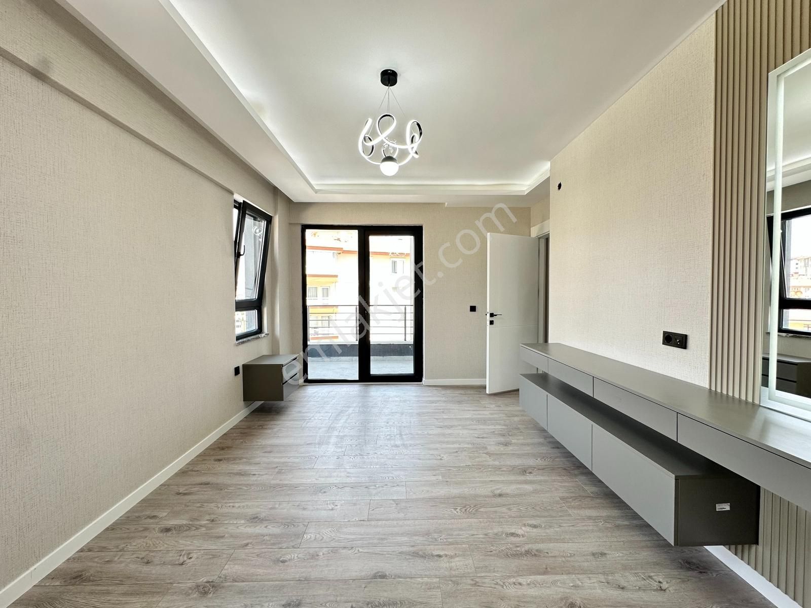 Göktaş'tan█site İçinde Sıfır Şehir Manzaralı Ultra Lüx 4+1 Daire - Görsel 30