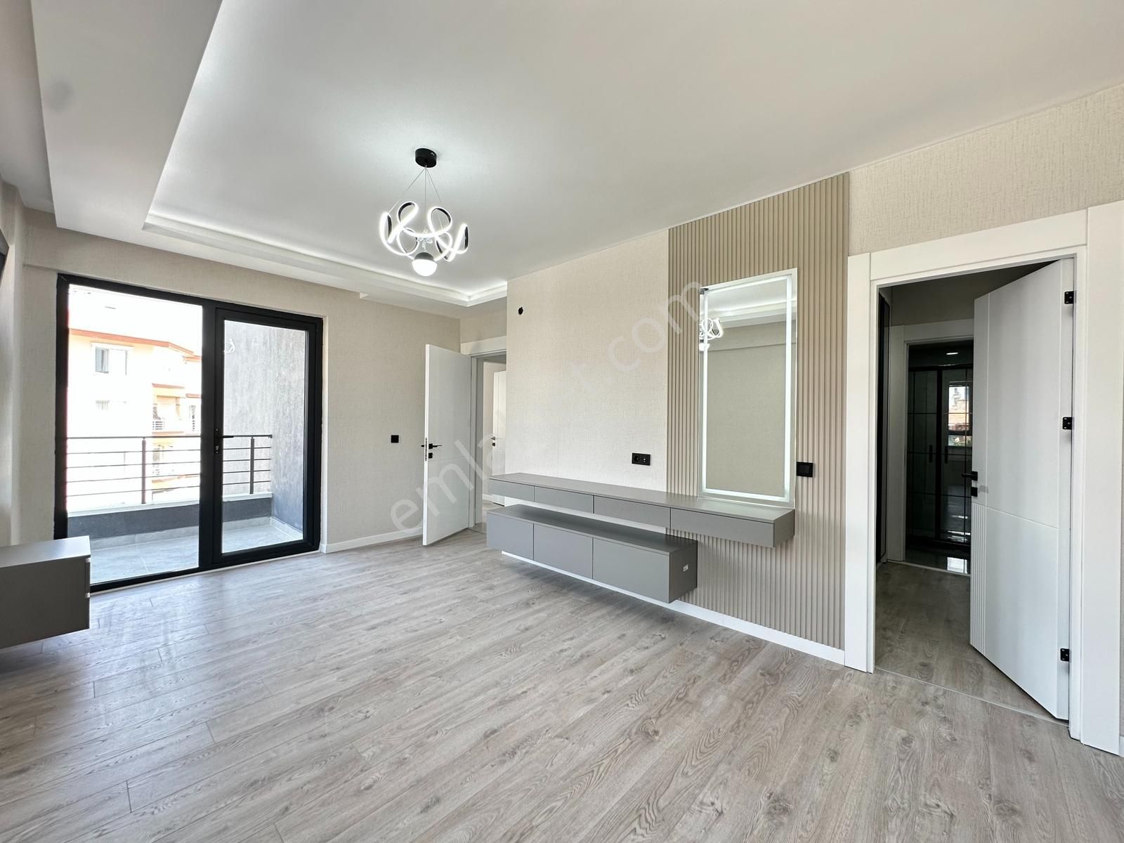 Göktaş'tan█site İçinde Sıfır Şehir Manzaralı Ultra Lüx 4+1 Daire - Görsel 22