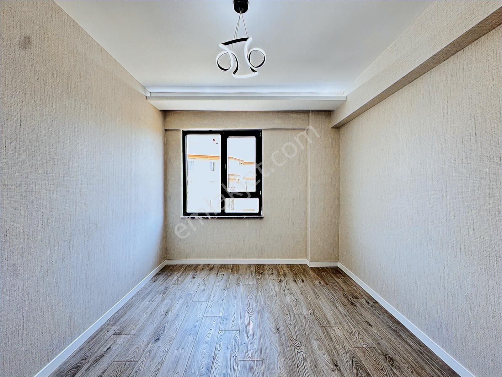 Göktaş'tan█site İçinde Sıfır Şehir Manzaralı Ultra Lüx 4+1 Daire - Görsel 27