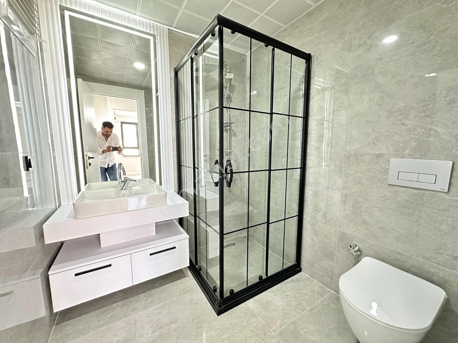 Göktaş'tan█site İçinde Sıfır Şehir Manzaralı Ultra Lüx 4+1 Daire - Görsel 13