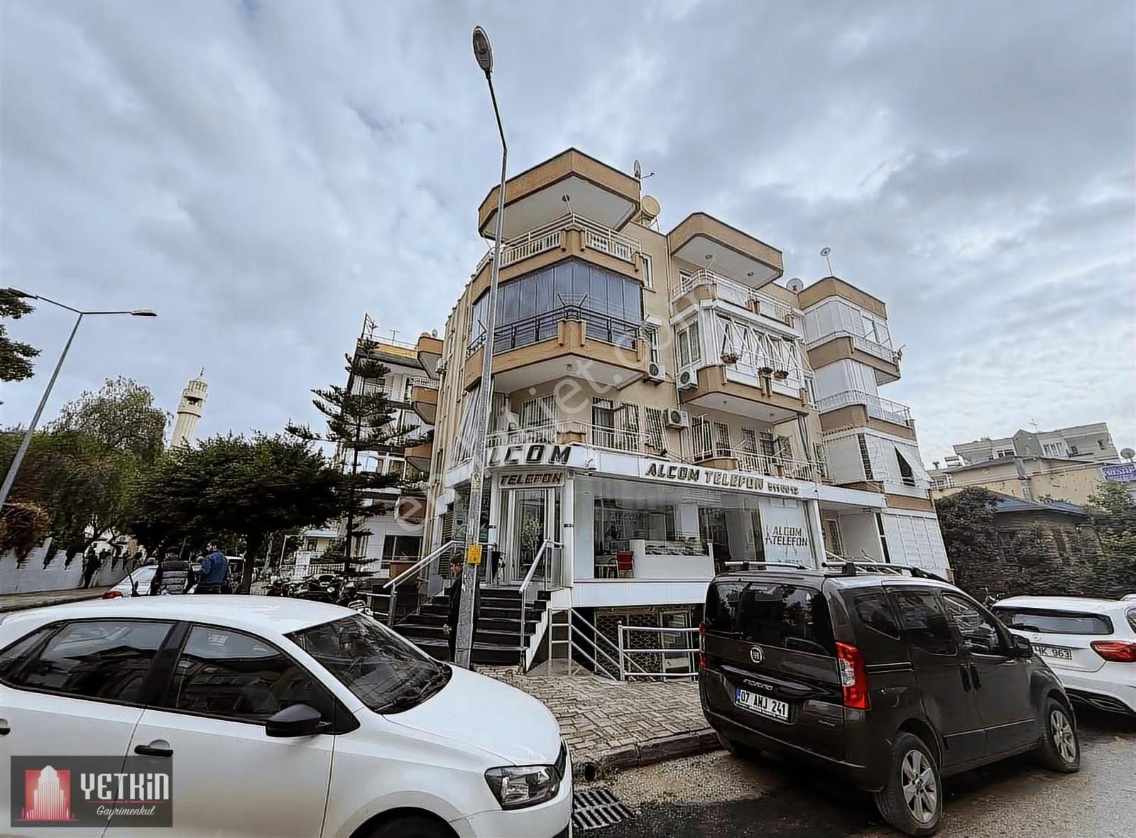 Alanya/şekerhane Mah. Satılık 2+1 Daire - Görsel 4