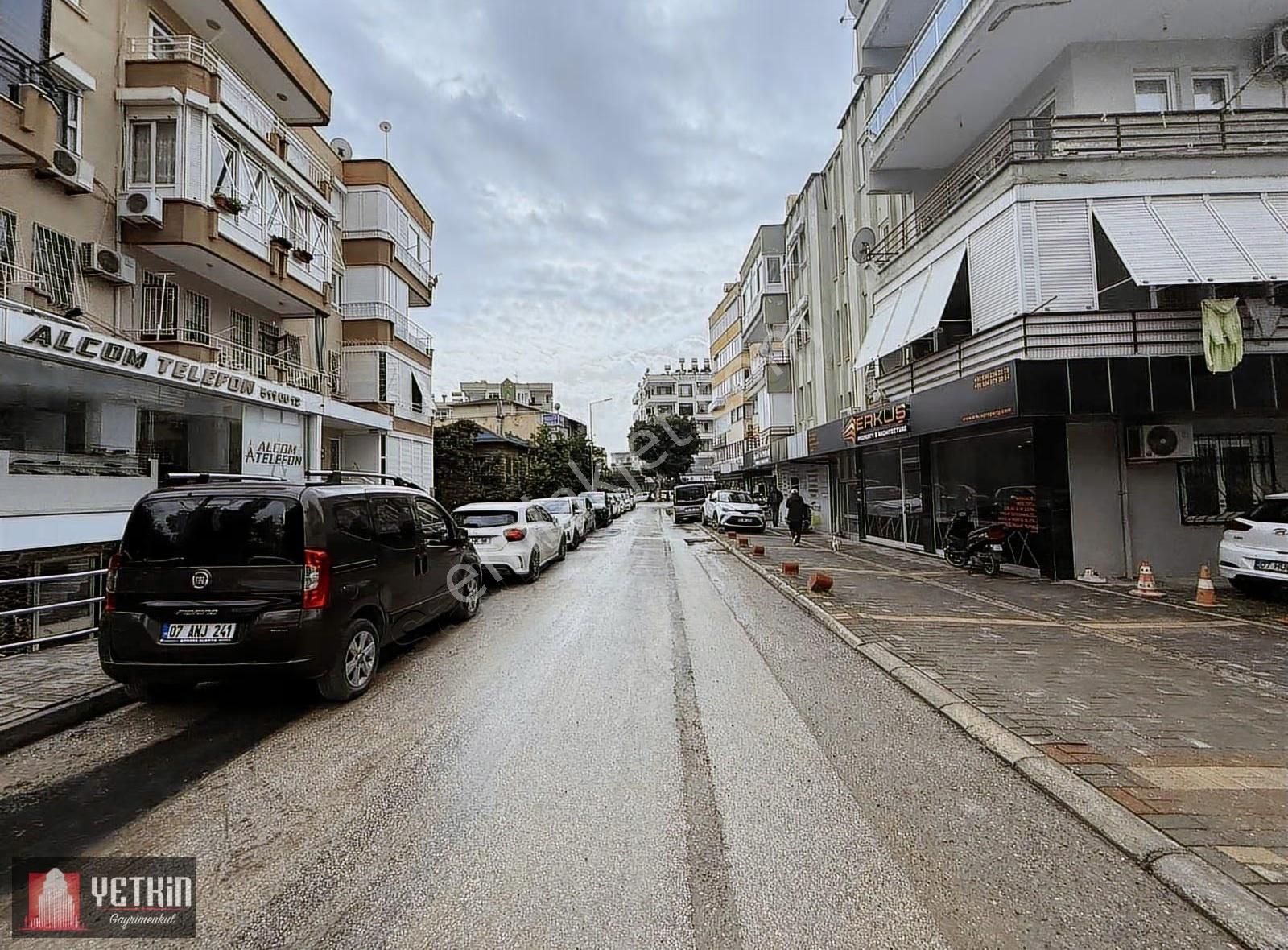 Alanya/şekerhane Mah. Satılık 2+1 Daire - Görsel 8