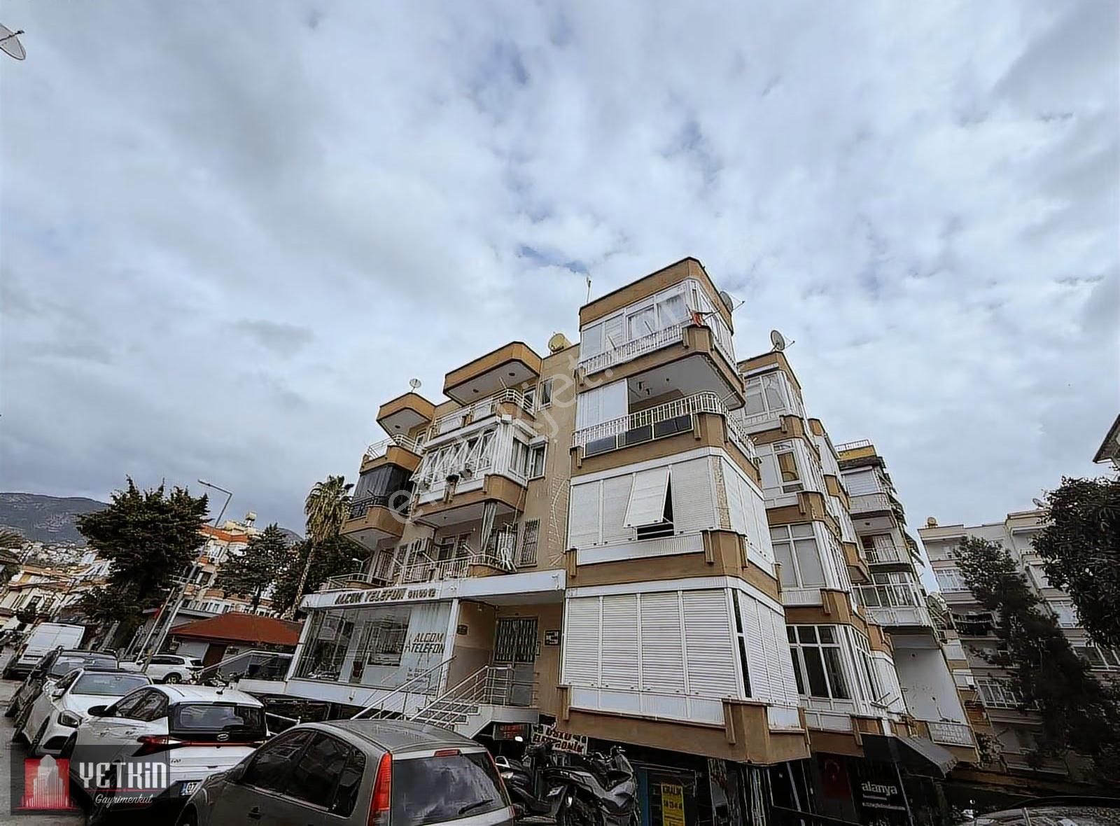 Alanya/şekerhane Mah. Satılık 2+1 Daire - Görsel 3