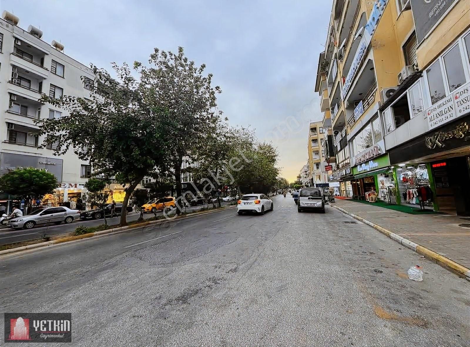 Alanya/şekerhane Mah. Satılık 2+1 Daire - Görsel 5