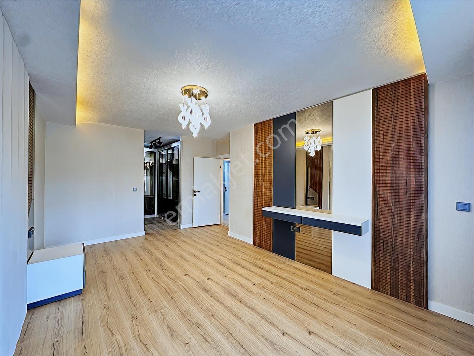 Göktaş'tan█bulvar Cepheli Kapalı Otoparklı Ultra Lüx 4+1 Daire - Görsel 33