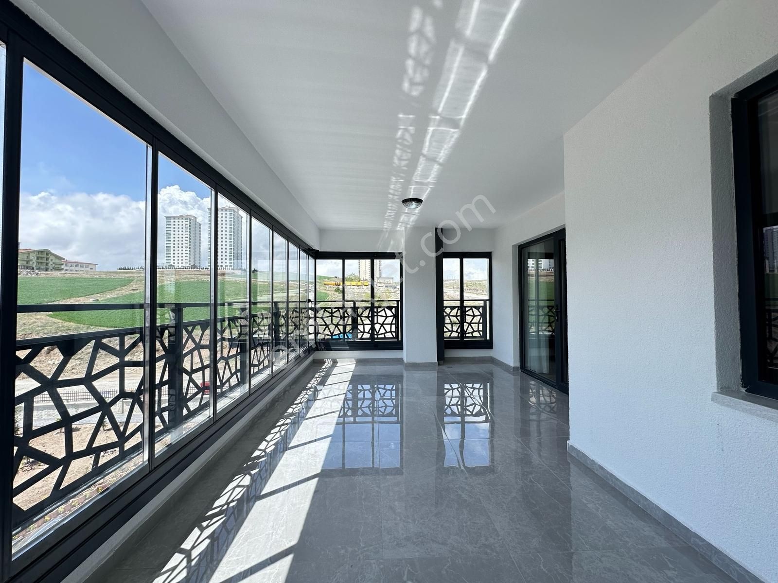 Göktaş'tan█bulvar Cepheli Kapalı Otoparklı Ultra Lüx 4+1 Daire - Görsel 9