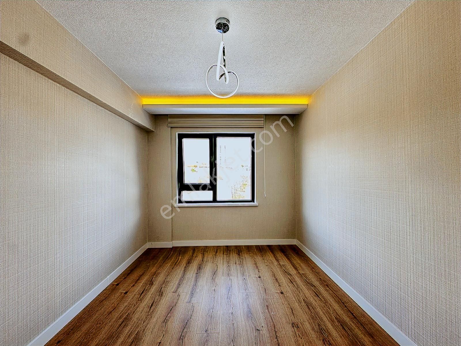 Göktaş'tan█bulvar Cepheli Kapalı Otoparklı Ultra Lüx 4+1 Daire - Görsel 6