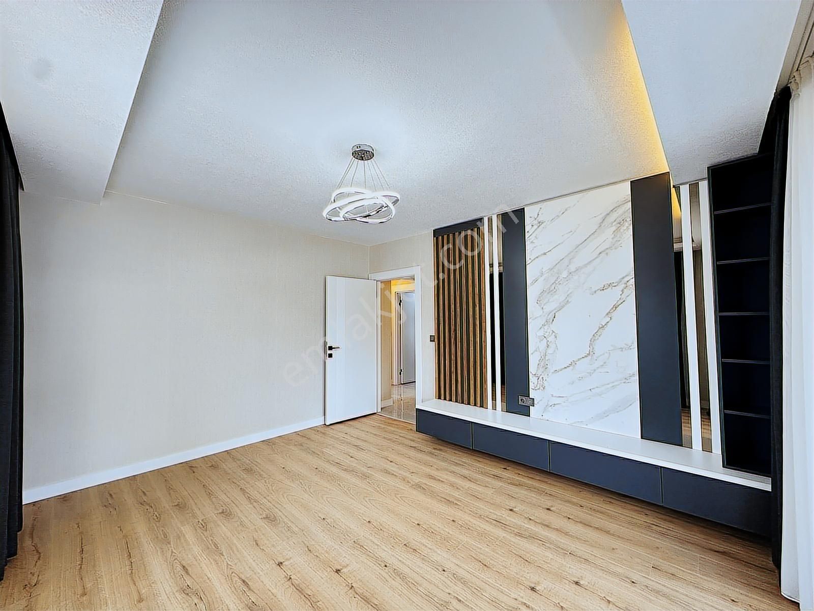 Göktaş'tan█bulvar Cepheli Kapalı Otoparklı Ultra Lüx 4+1 Daire - Görsel 24