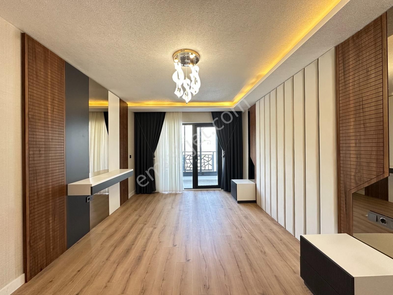 Göktaş'tan█bulvar Cepheli Kapalı Otoparklı Ultra Lüx 4+1 Daire - Görsel 31