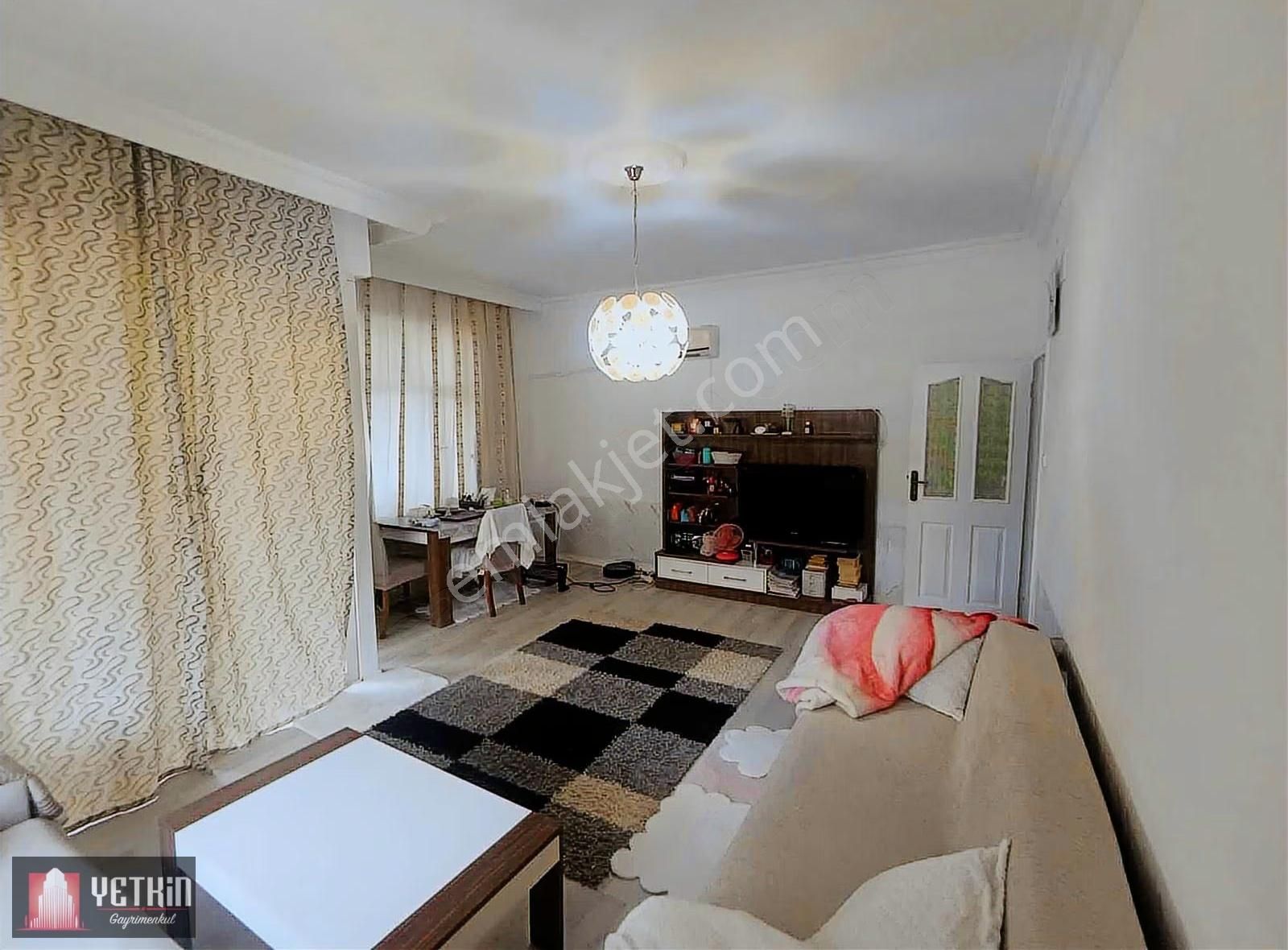 Alanya/mahmutlar Site İçi 2+1 Satılık Daire - Görsel 14
