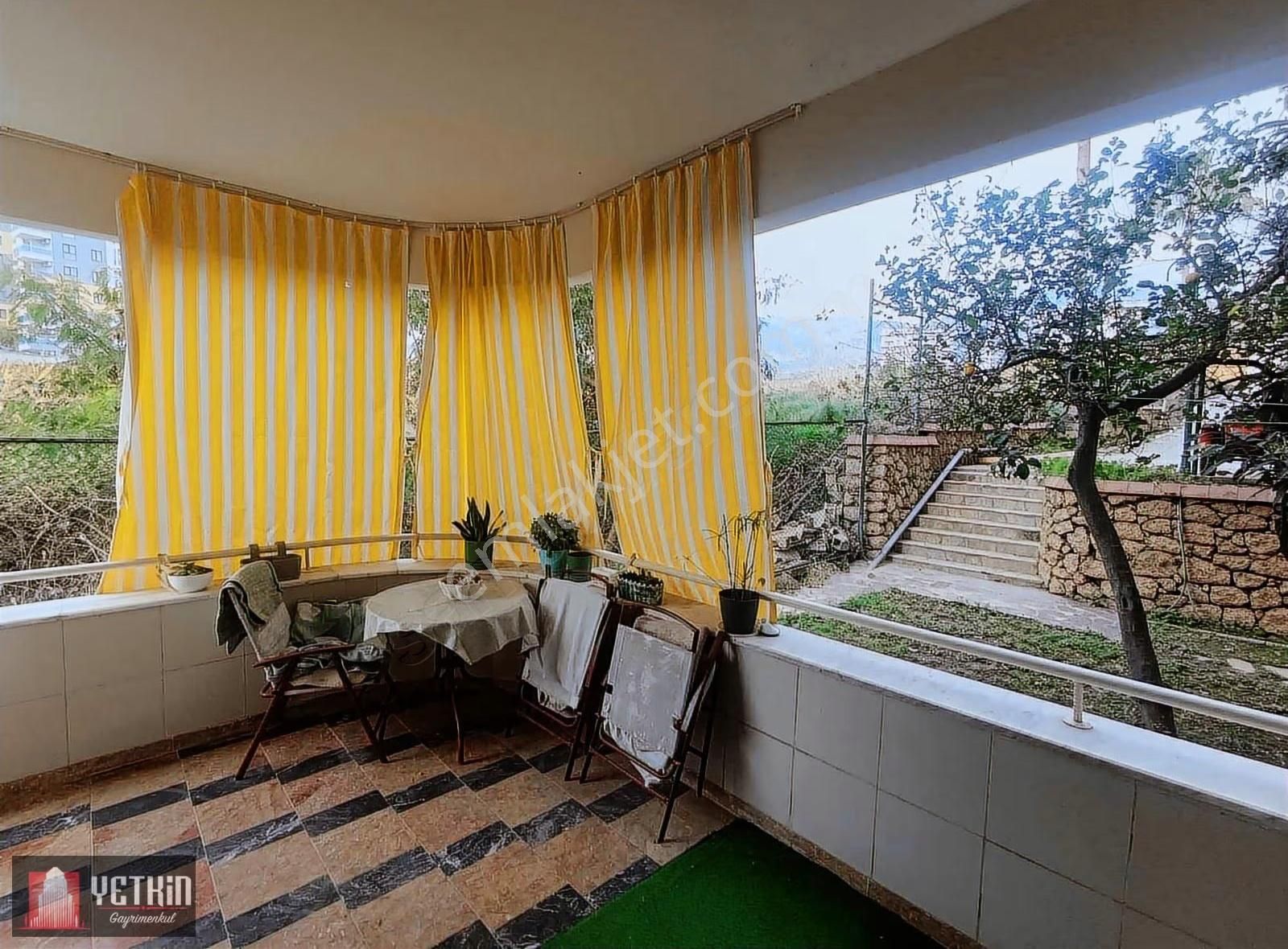 Alanya/mahmutlar Site İçi 2+1 Satılık Daire - Görsel 17