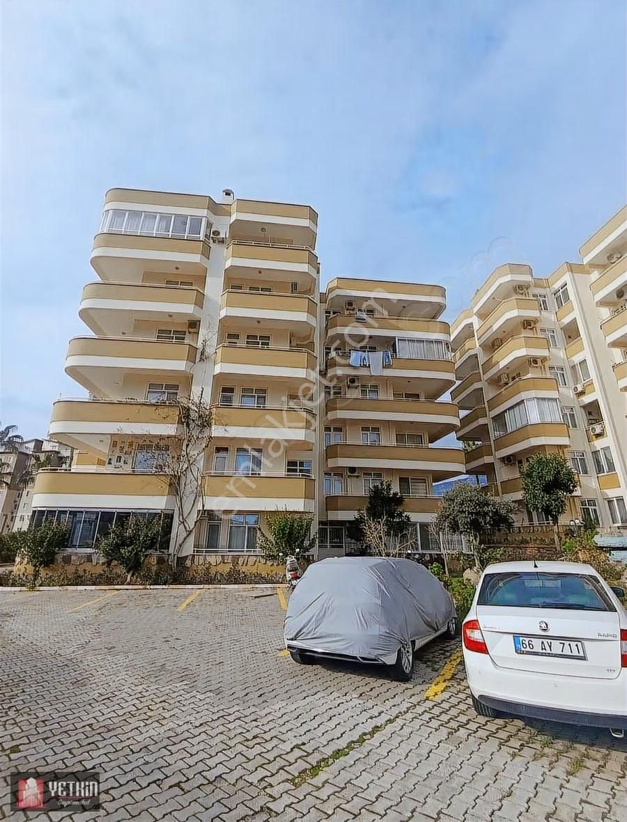 Alanya/mahmutlar Site İçi 2+1 Satılık Daire