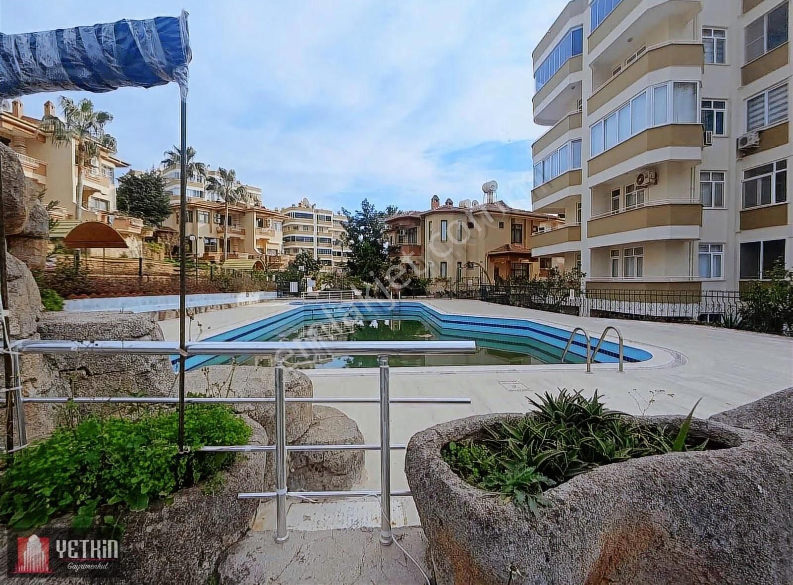 Alanya/mahmutlar Site İçi 2+1 Satılık Daire - Görsel 7