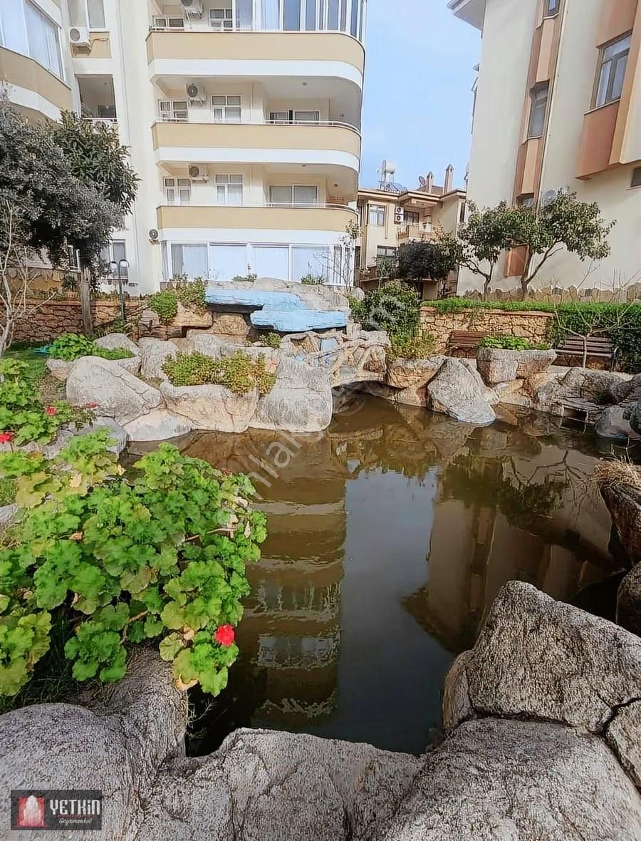 Alanya/mahmutlar Site İçi 2+1 Satılık Daire - Görsel 18
