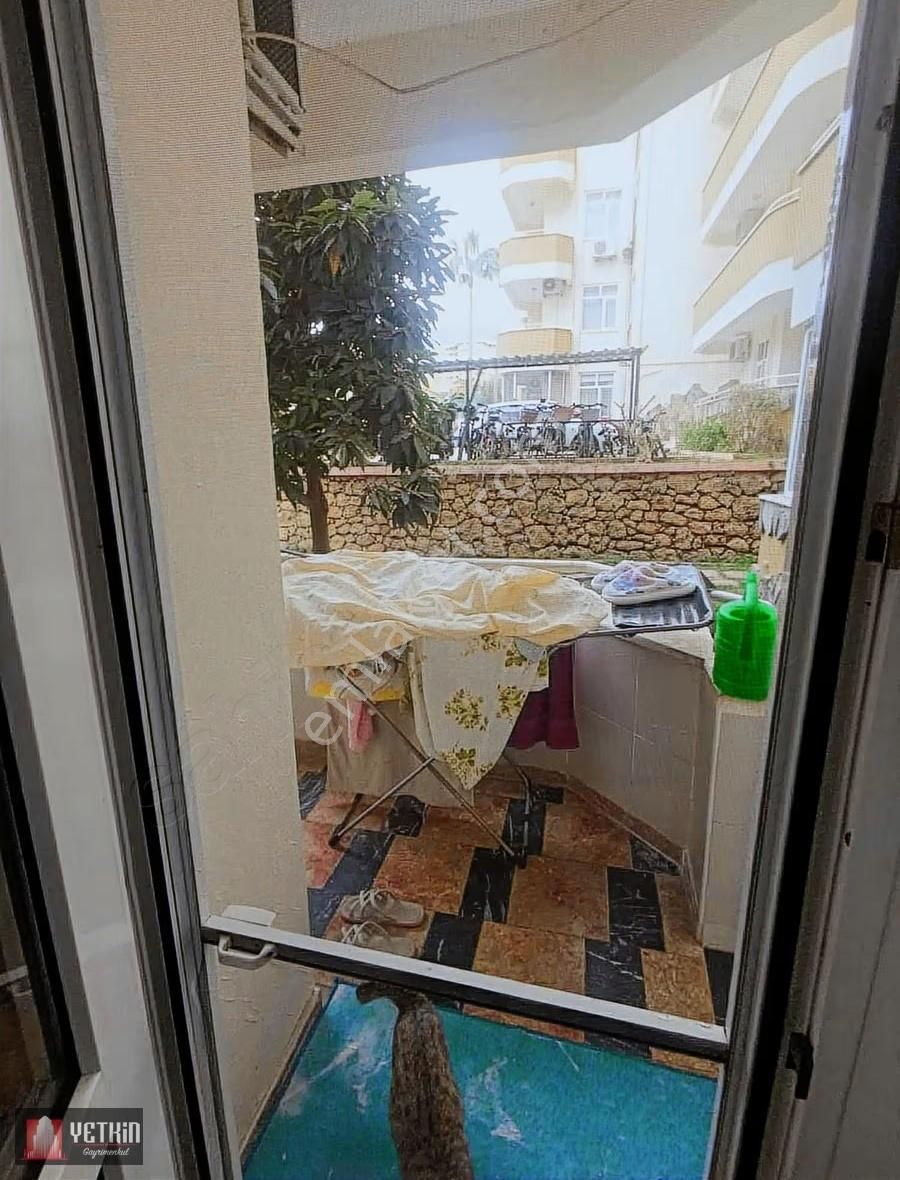 Alanya/mahmutlar Site İçi 2+1 Satılık Daire - Görsel 24