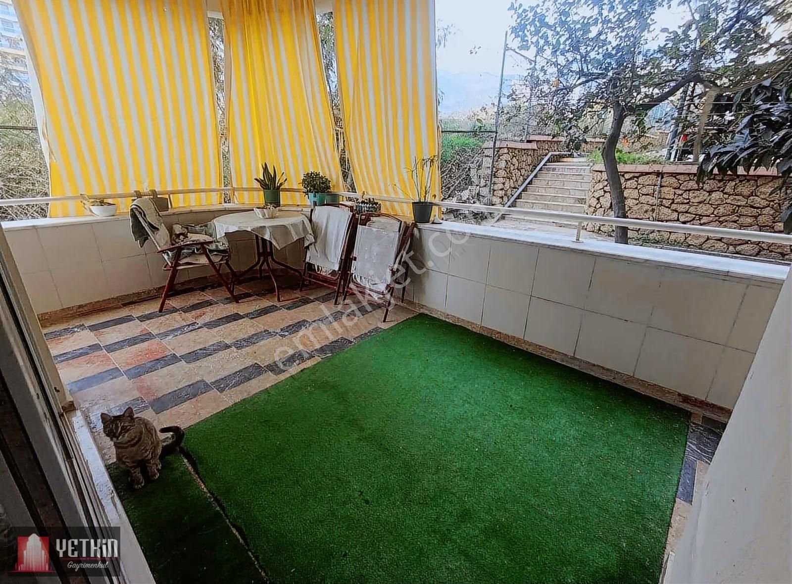 Alanya/mahmutlar Site İçi 2+1 Satılık Daire - Görsel 25