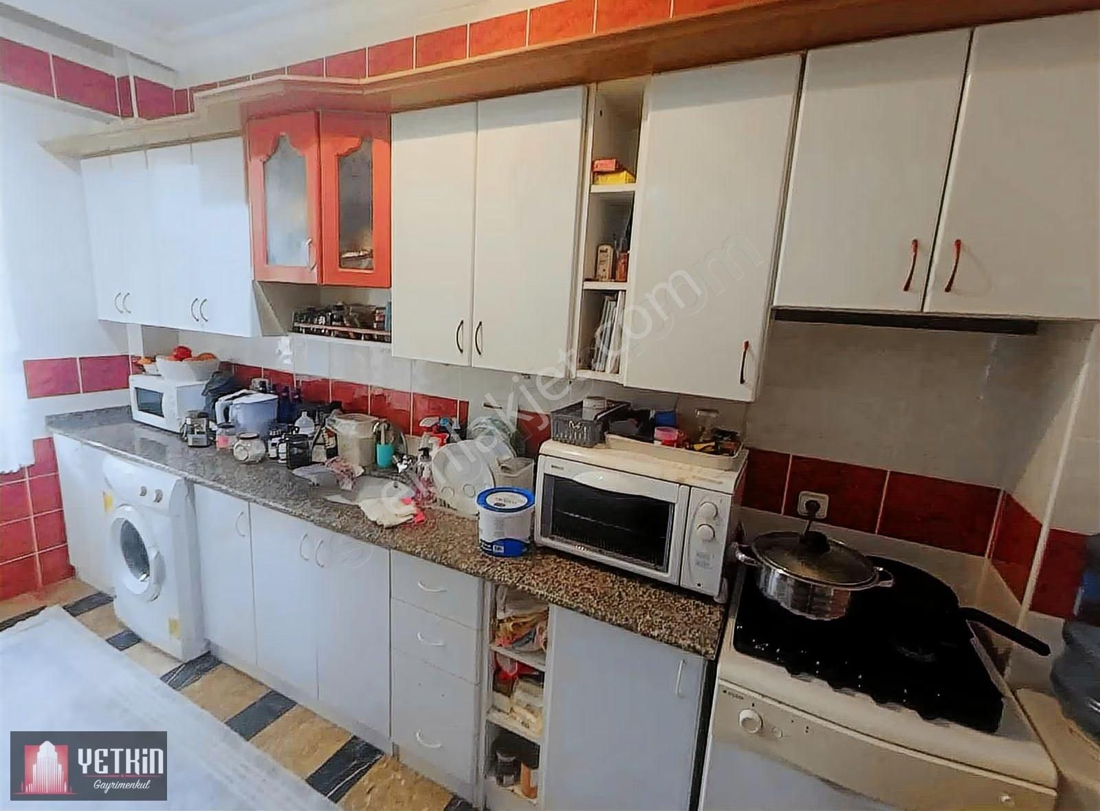Alanya/mahmutlar Site İçi 2+1 Satılık Daire - Görsel 8