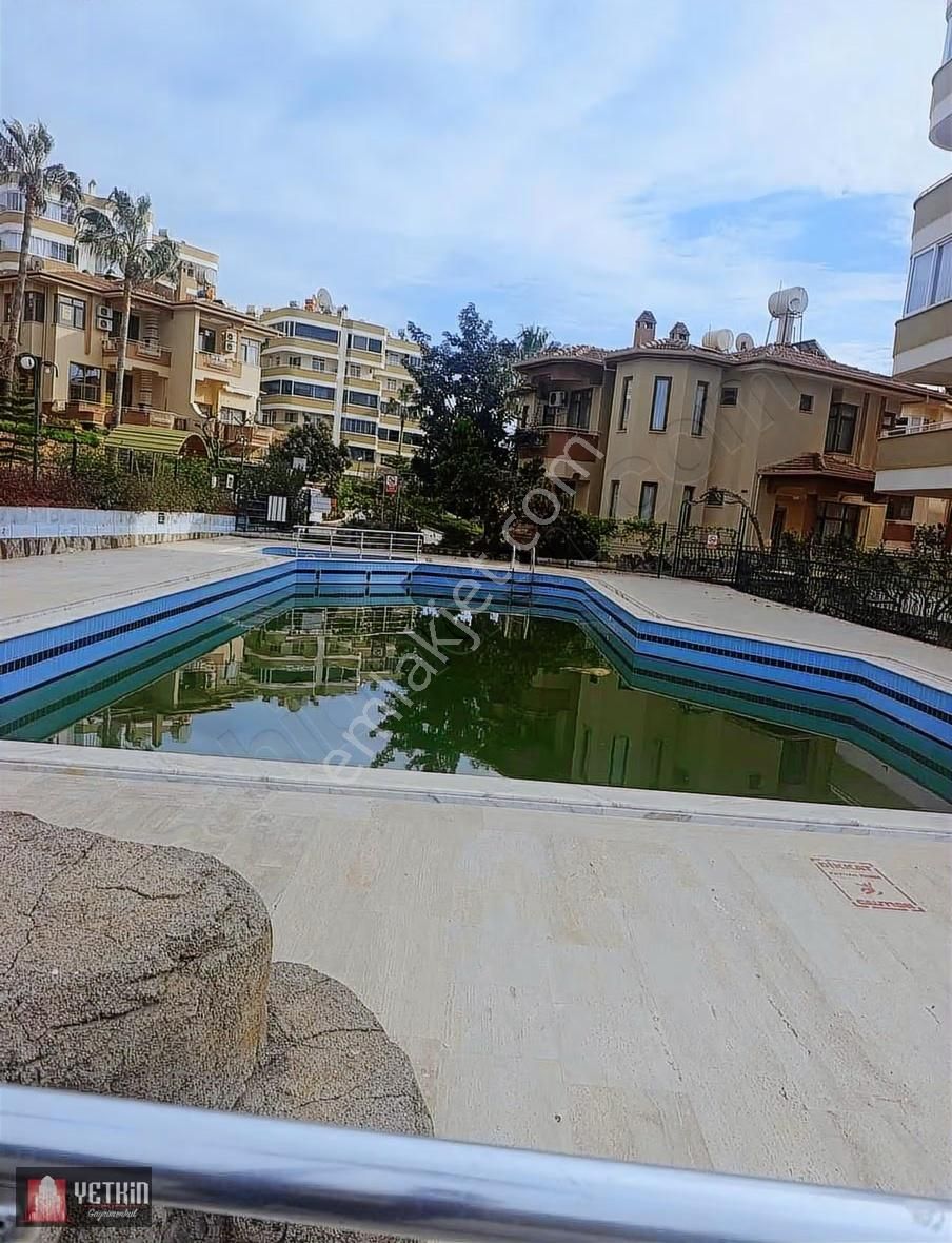 Alanya/mahmutlar Site İçi 2+1 Satılık Daire - Görsel 6