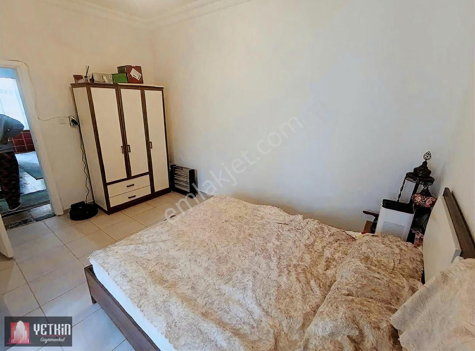 Alanya/mahmutlar Site İçi 2+1 Satılık Daire - Görsel 23