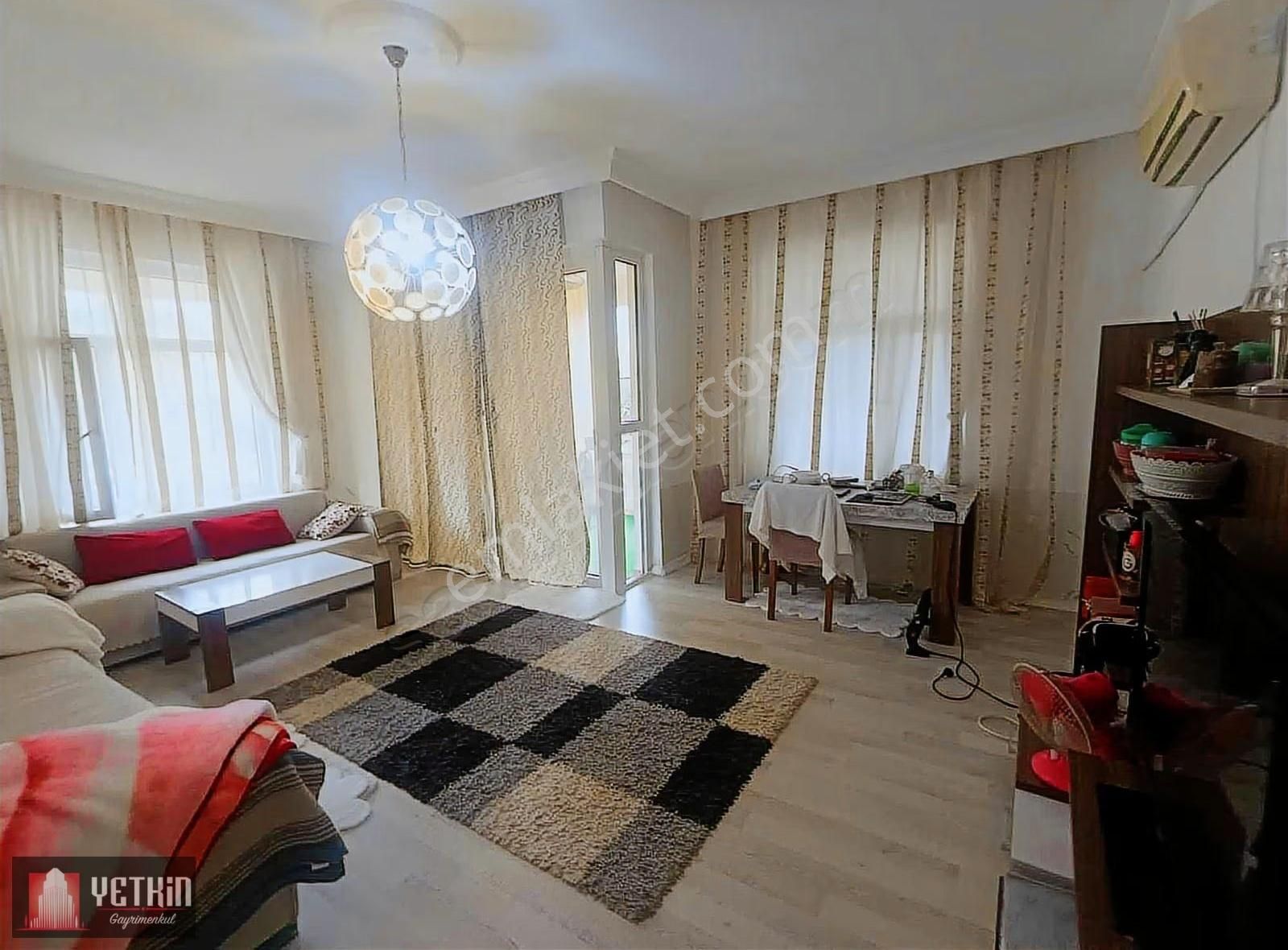 Alanya/mahmutlar Site İçi 2+1 Satılık Daire - Görsel 13