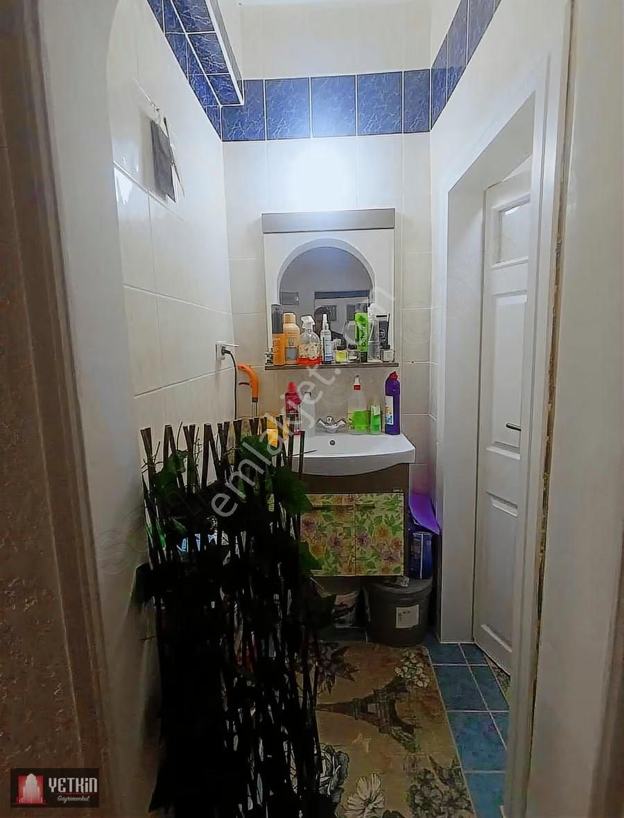 Alanya/mahmutlar Site İçi 2+1 Satılık Daire - Görsel 12