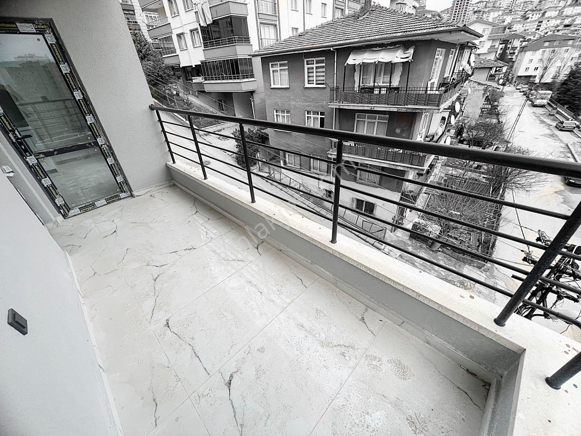 Anadolu Mah Demet Parkı -metro Yakını Sıfır Yerden Isıtma Arakat - Görsel 8