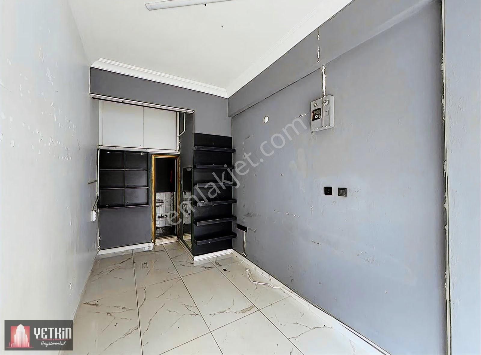 Alanya/şekerhane 12m2 Kiralık Dükkan - Görsel 4