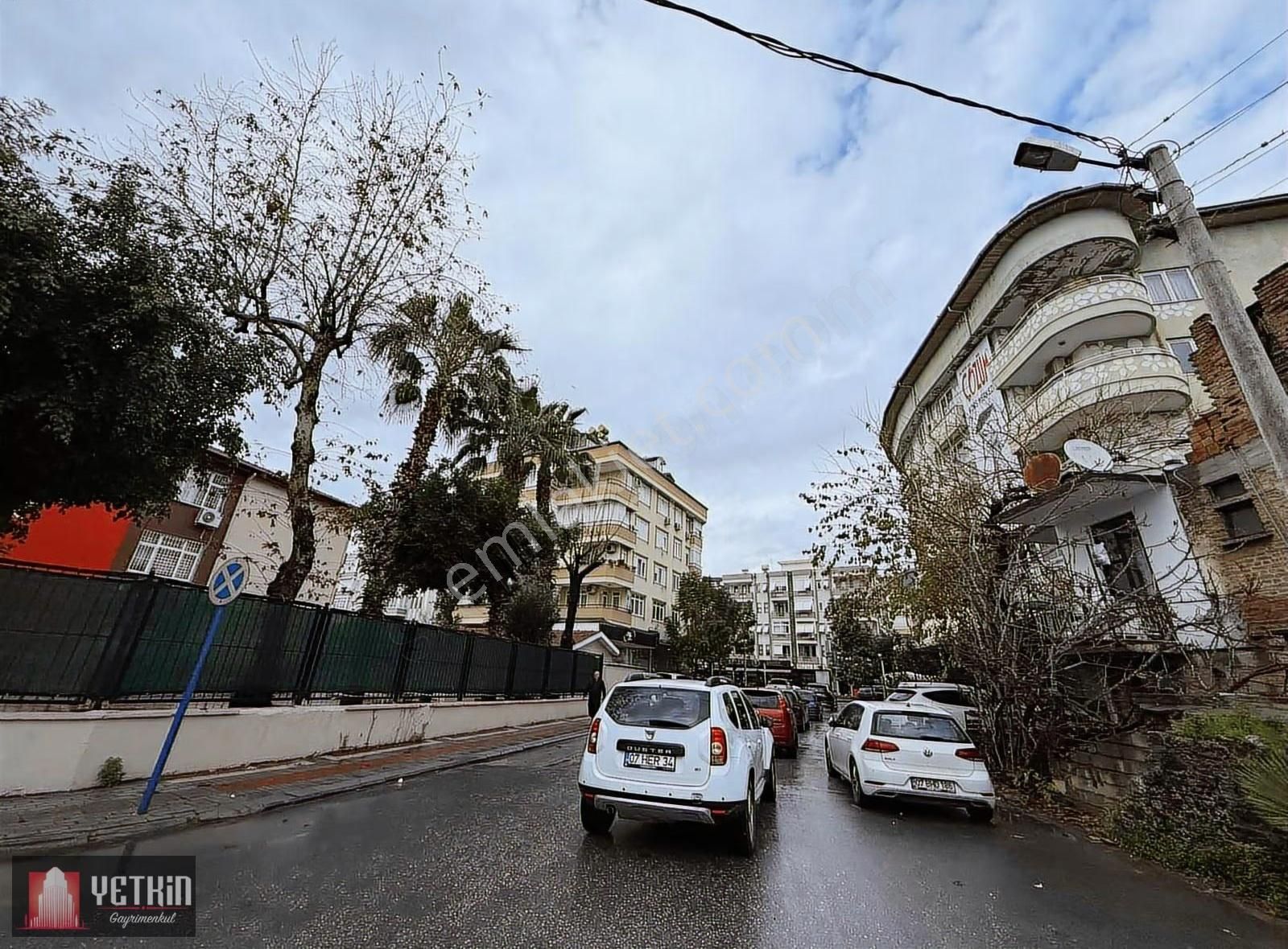 Alanya/şekerhane 12m2 Kiralık Dükkan - Görsel 10