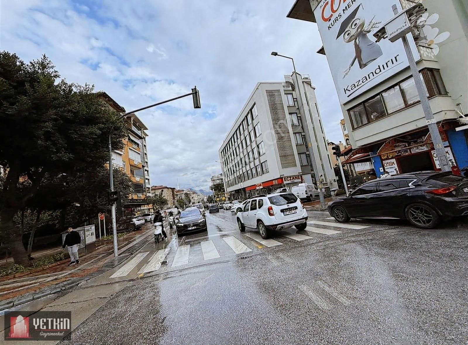 Alanya/şekerhane 12m2 Kiralık Dükkan - Görsel 9