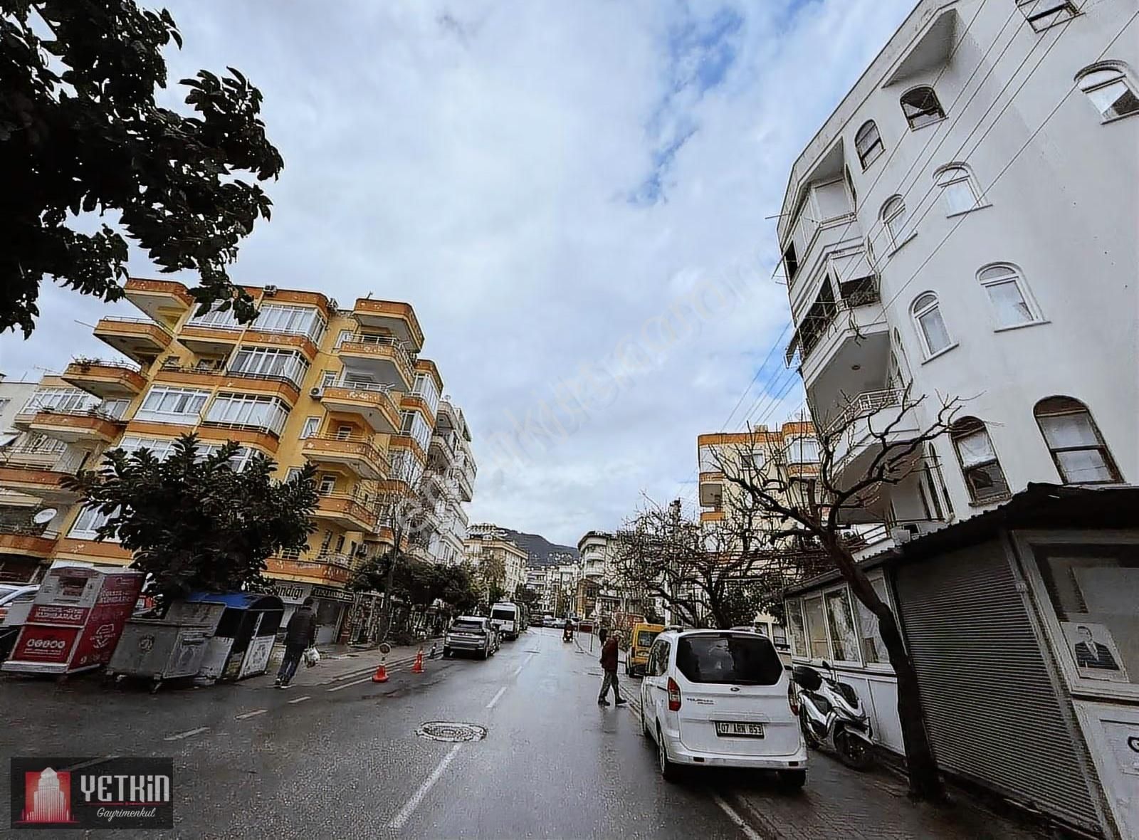 Alanya/şekerhane 12m2 Kiralık Dükkan - Görsel 3