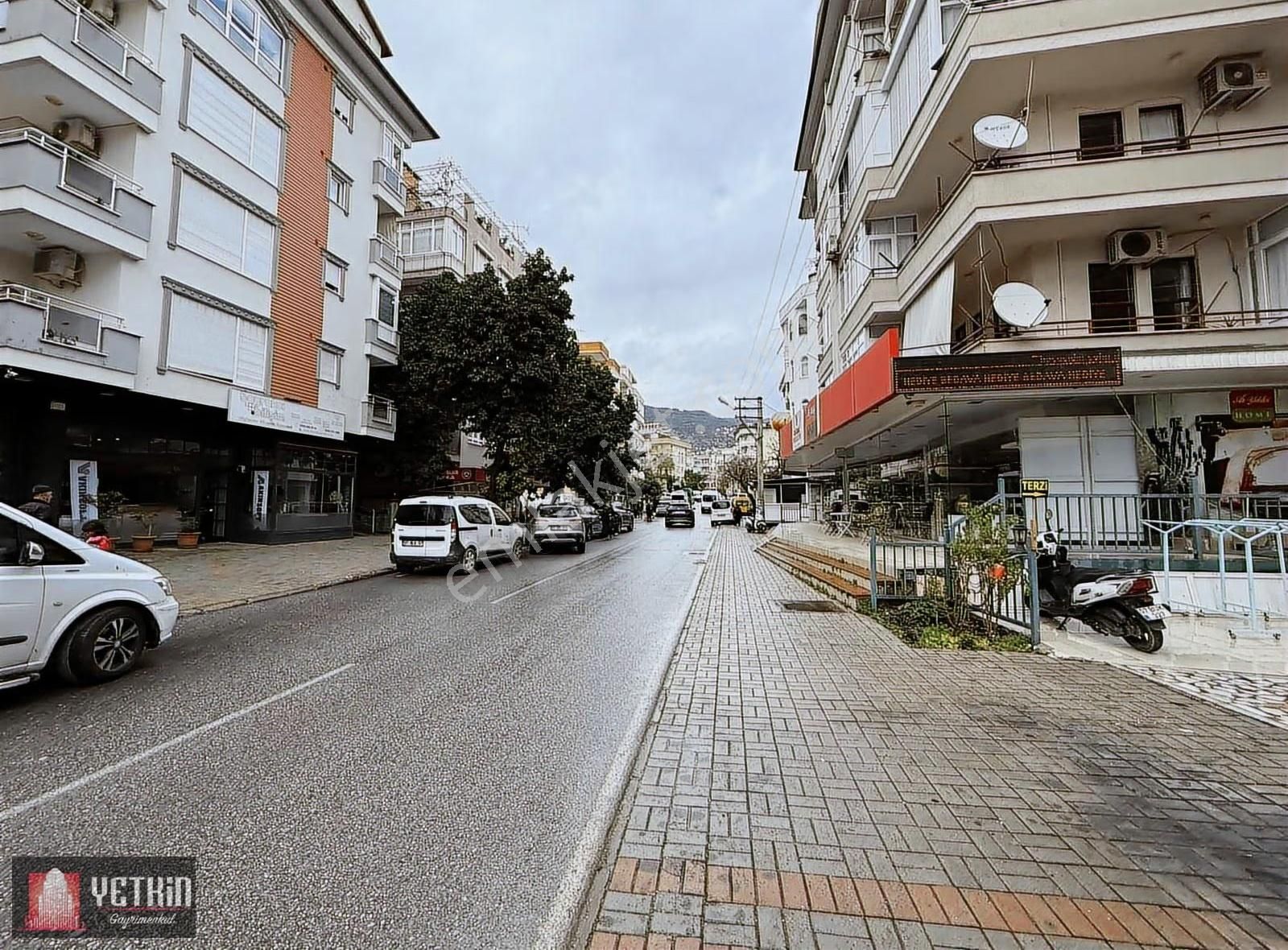 Alanya/şekerhane 12m2 Kiralık Dükkan - Görsel 2