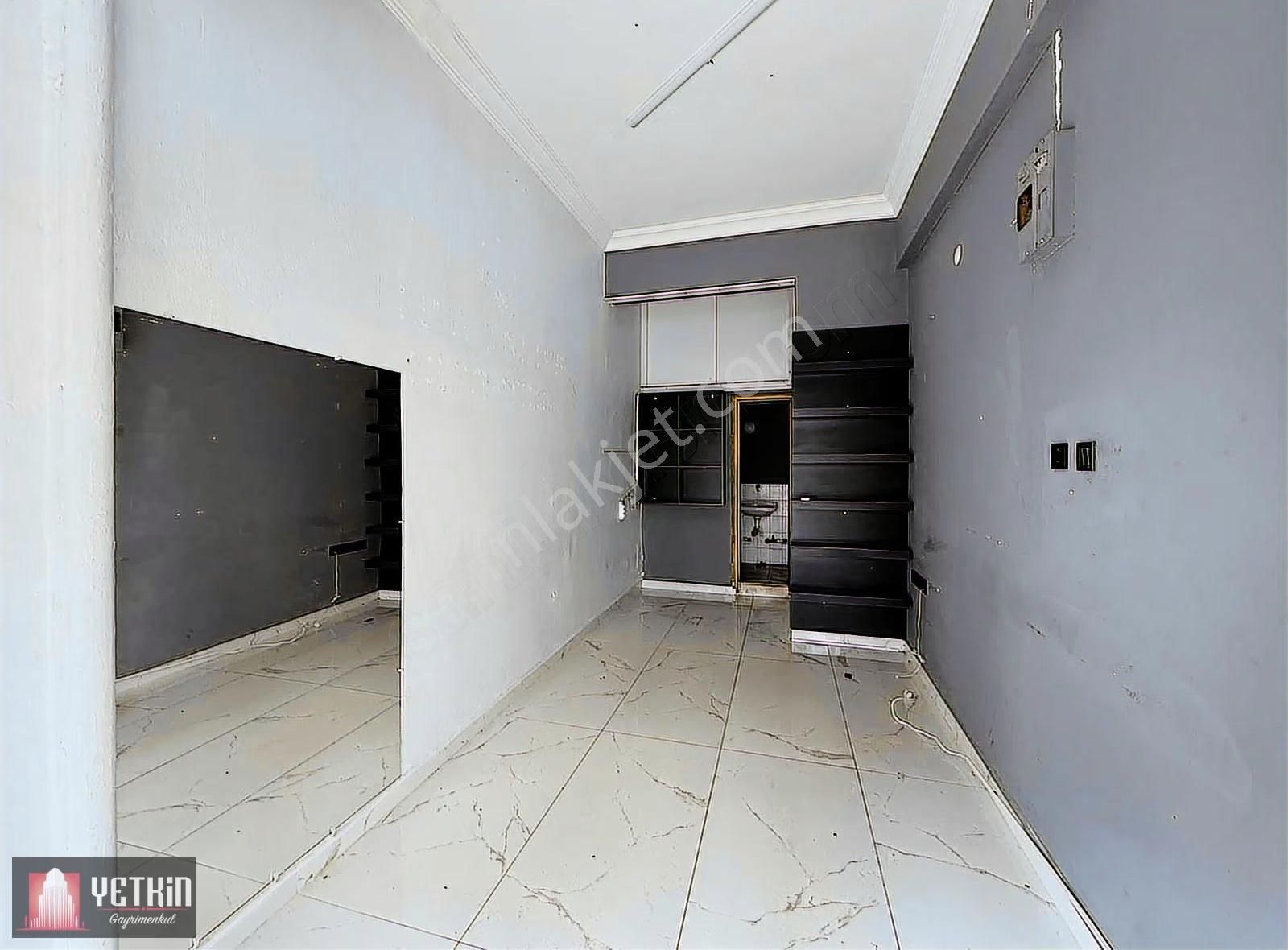 Alanya/şekerhane 12m2 Kiralık Dükkan - Görsel 5