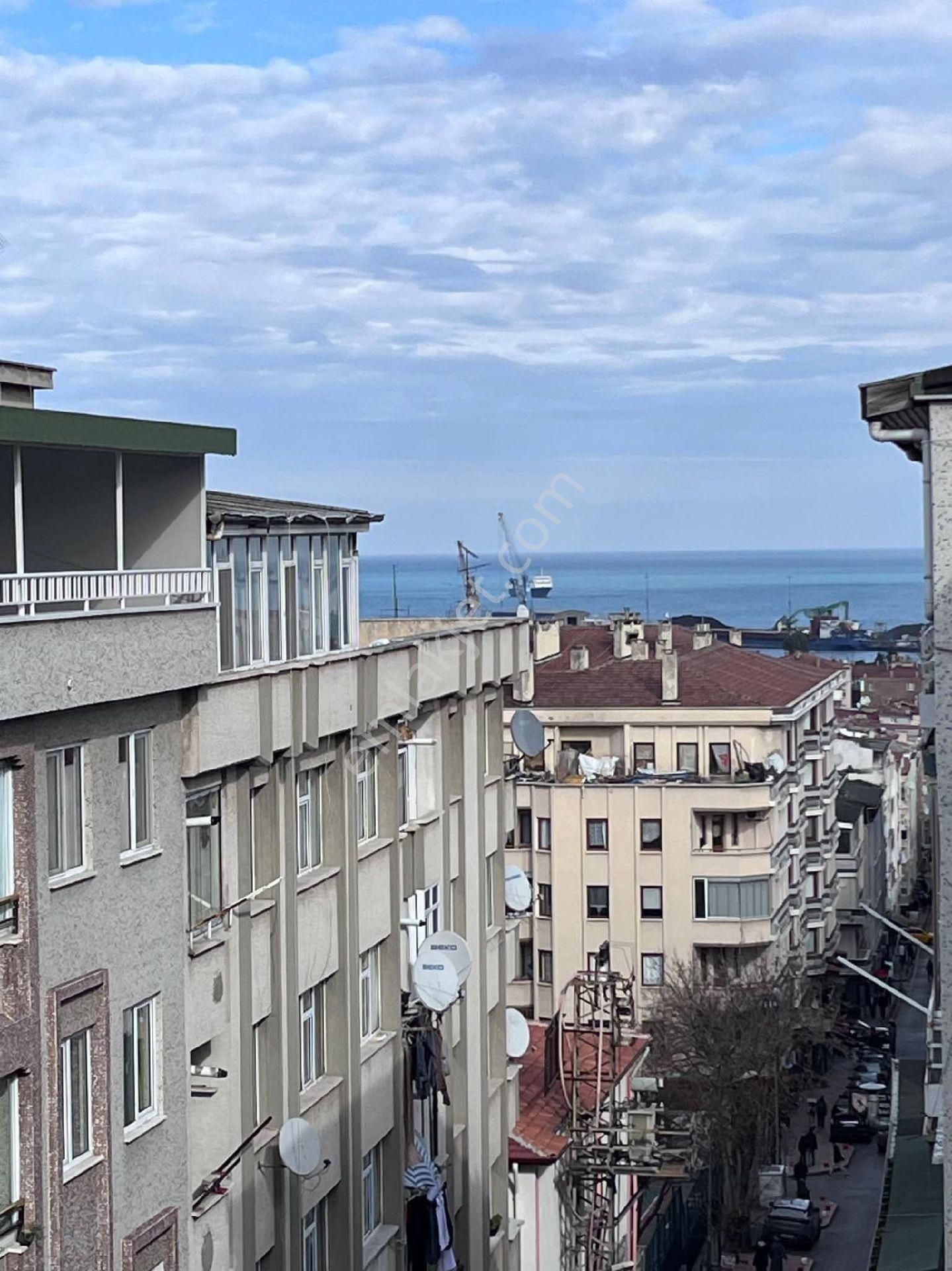 Samsun İlkadım Çiftlik Mahallesi'nde - Görsel 11