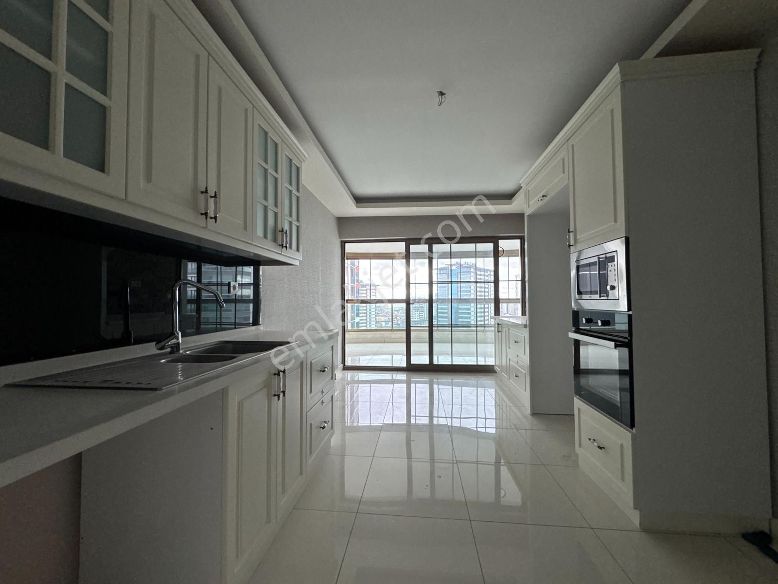 Göktaş'tan█hastane Yanı Güney C. 4+1 190m2 G.odalı Lüx Daire - Görsel 21