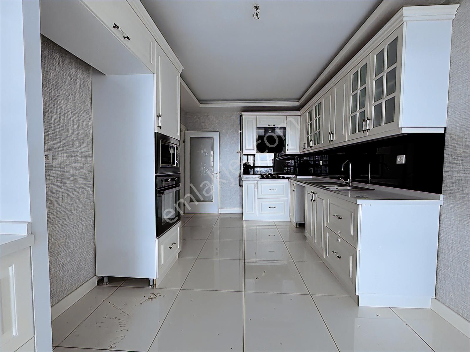 Göktaş'tan█hastane Yanı Güney C. 4+1 190m2 G.odalı Lüx Daire - Görsel 22