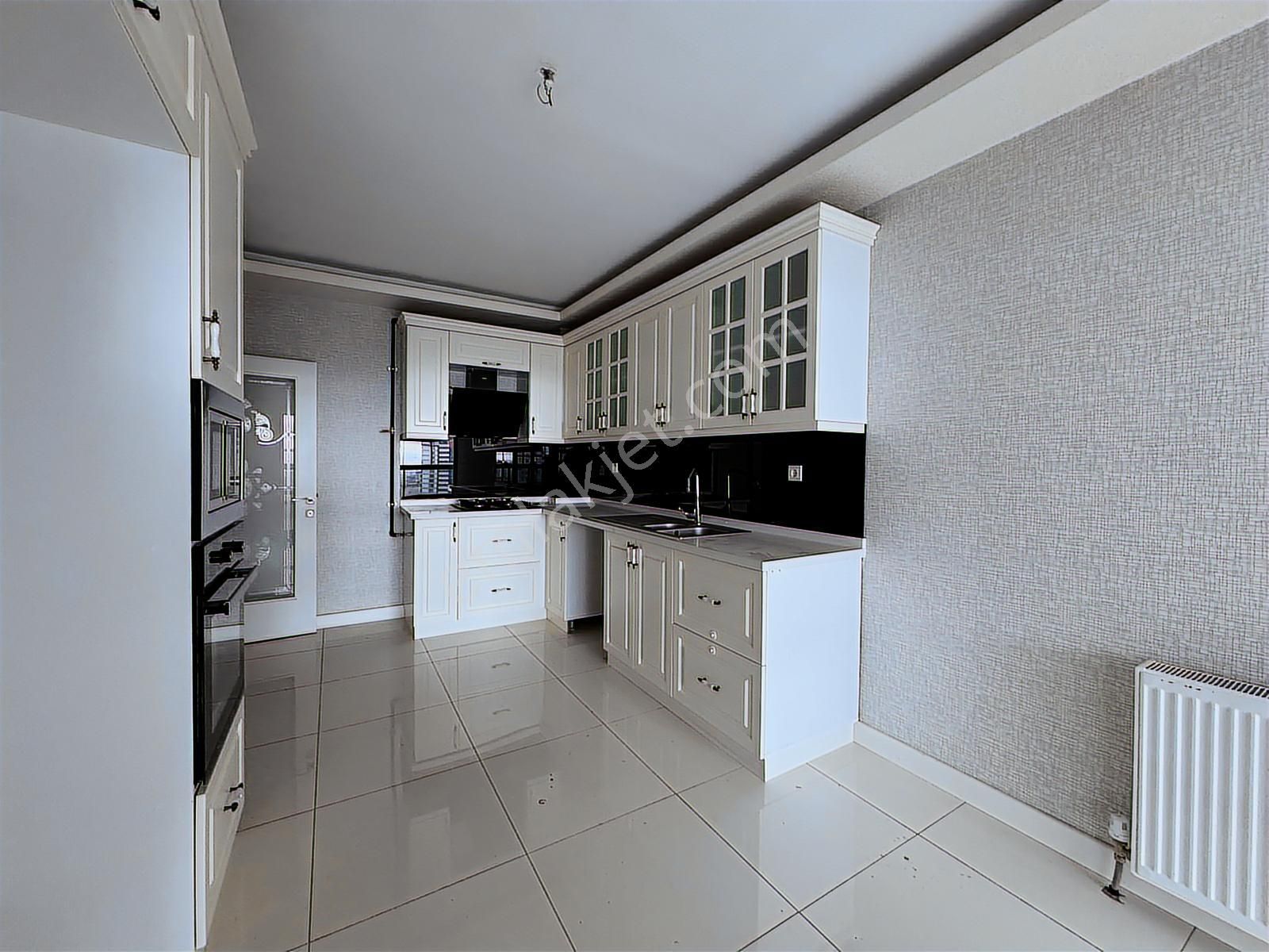 Göktaş'tan█hastane Yanı Güney C. 4+1 190m2 G.odalı Lüx Daire - Görsel 9