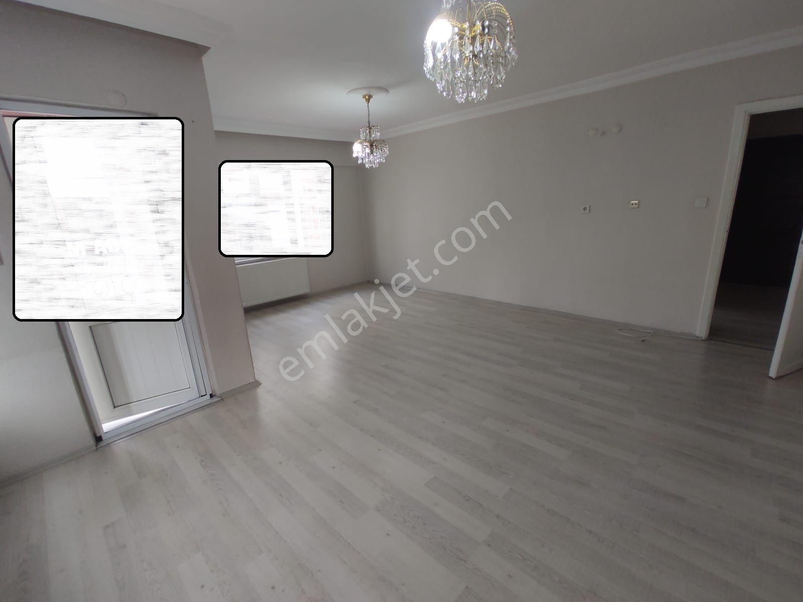 Ender Uysal Gayrimenkulden Satılık Fesleğen De 3+1 Balkonlu Çok Geniş Daire... - Görsel 11