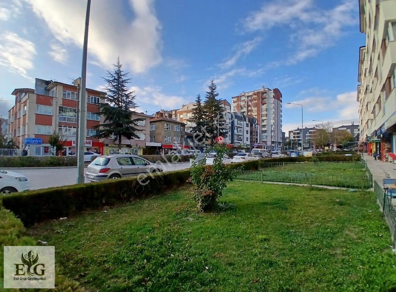 Esil Grup'tan Yunusemre Dev.hast. Dibinde Devren Kiralık Çiçekçi - Görsel 9