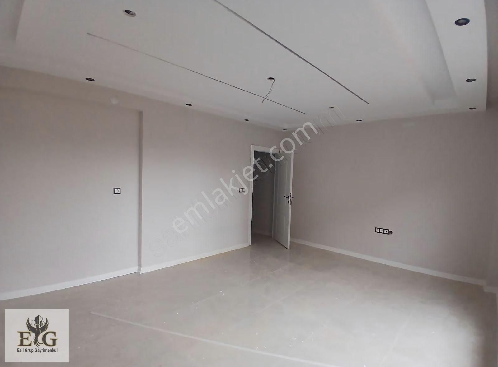 Esil Grup'tan Emek Mh Satılık Sıfır 2+1 Yerden Isıtmalı Daire - Görsel 8