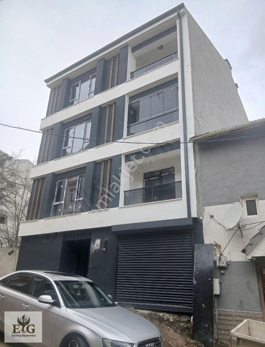 Esil Grup'tan Emek Mh Satılık Sıfır 2+1 Yerden Isıtmalı Daire - Görsel 12