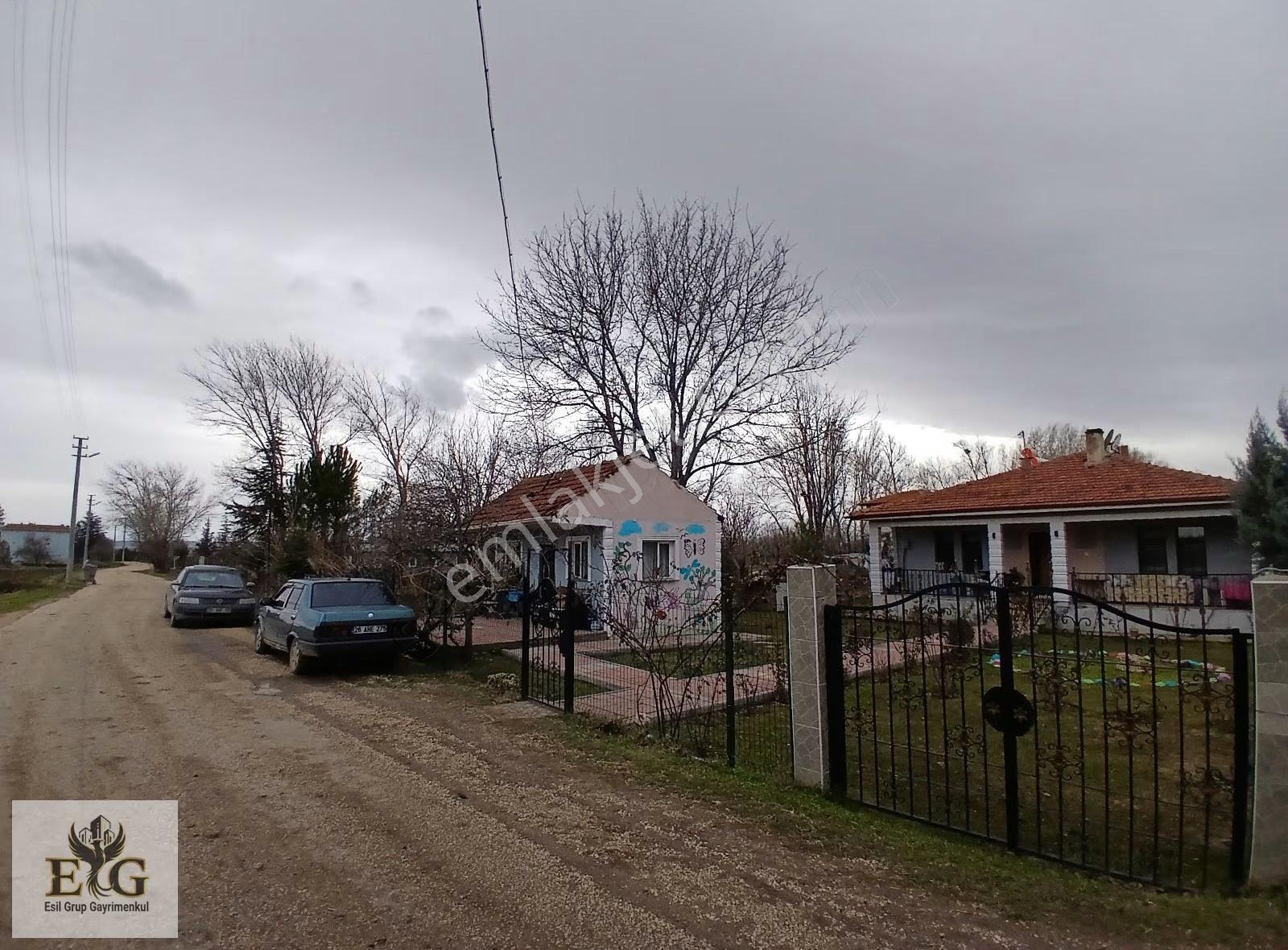 Esil Grup'tan Keskin Mh Satılık Çiftlik(kurulu Düzen) - Görsel 28