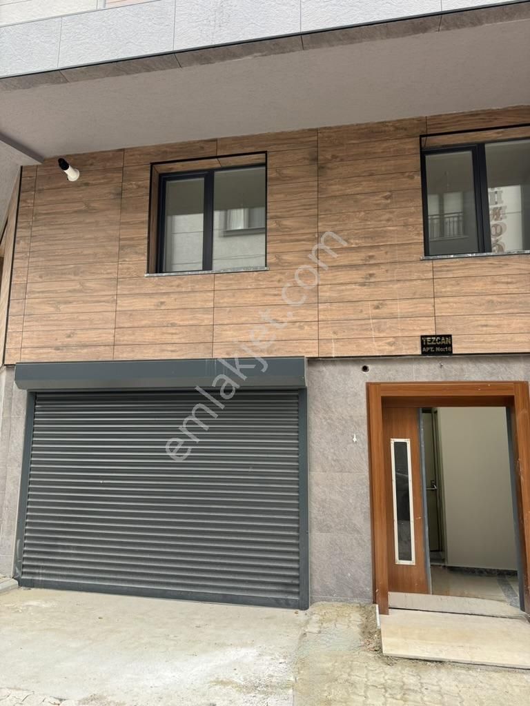 Florya Metrobüsün Hemen Yanı, Tapu Masrafsız 3+1 Satılık Daire - Görsel 23