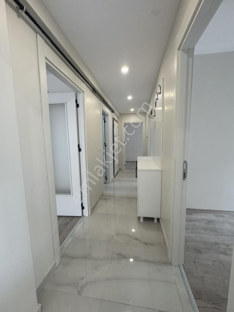 Florya Metrobüsün Hemen Yanı, Tapu Masrafsız 3+1 Satılık Daire - Görsel 5
