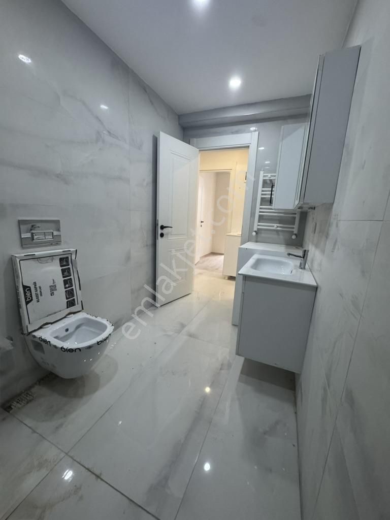 Florya Metrobüsün Hemen Yanı, Tapu Masrafsız 3+1 Satılık Daire - Görsel 4