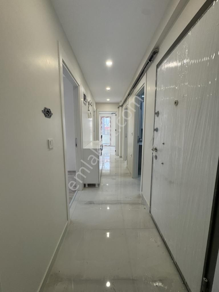 Florya Metrobüsün Hemen Yanı, Tapu Masrafsız 3+1 Satılık Daire - Görsel 13