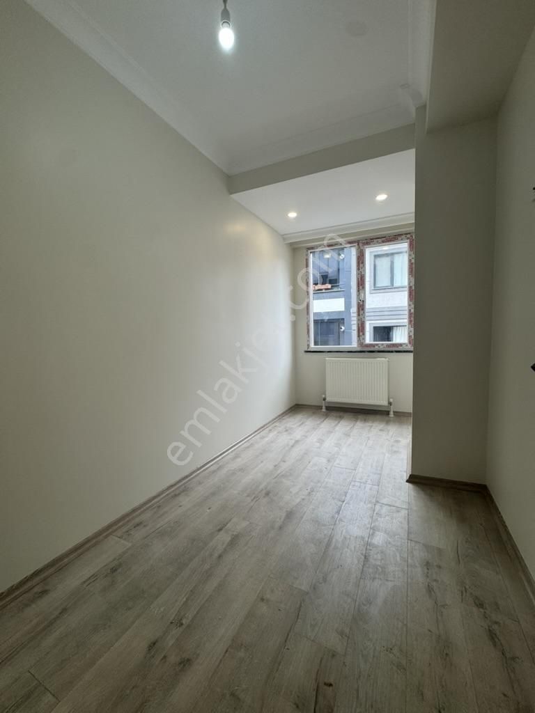 Florya Metrobüsün Hemen Yanı, Tapu Masrafsız 3+1 Satılık Daire - Görsel 14
